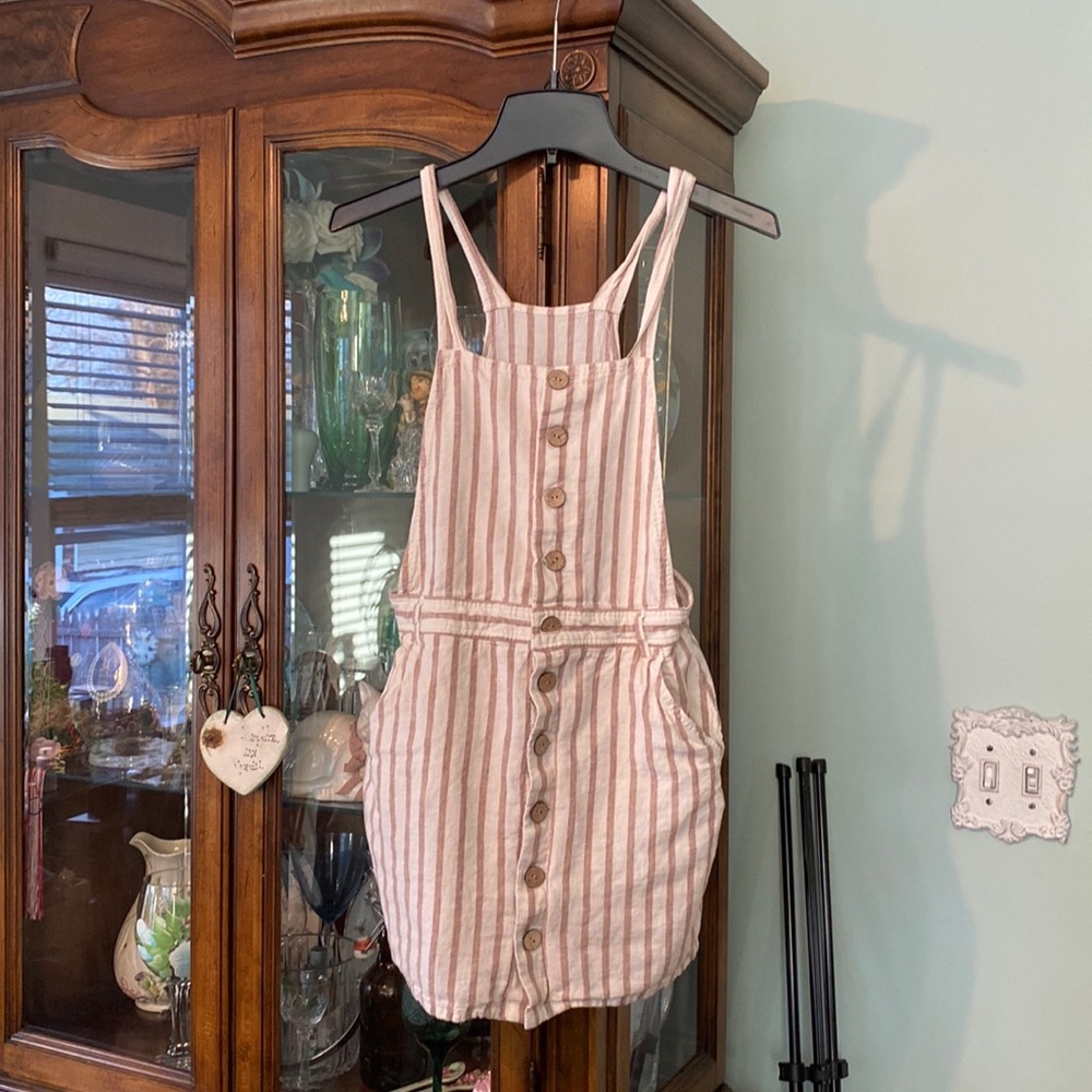 Tank dress